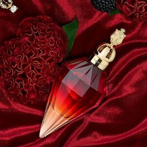 KILLER QUEEN EDP by Katy Perry 2ml SAMPLE vial